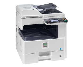 Заправка картриджа Kyocera FS-6030MFP (TK-475)