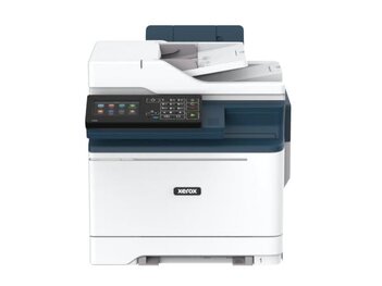 Заправка картриджа Xerox C315 (006R04360)