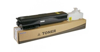 Заправка картриджа Kyocera TASKalfa-1801 (TK-4105)