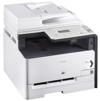 Заправка картриджа Canon i-SENSYS MF8040Cn (Cartridge 716)