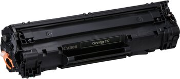 Купить картридж Canon 737 восстановленный оригинальный
