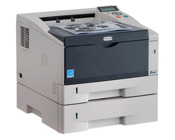 Заправка картриджа Kyocera  ECOSYS P2135D, P2135DN (TK-170)