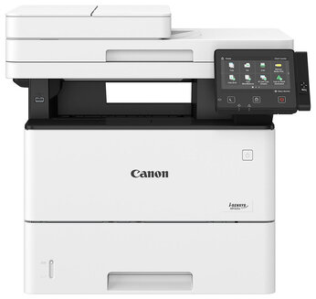 Заправка картриджа Canon i-SENSYS MF525x (CARTRIDGE 041)