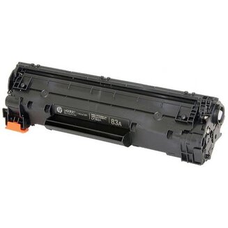Купить картридж HP 83A (CF283A) восстановленный оригинальный