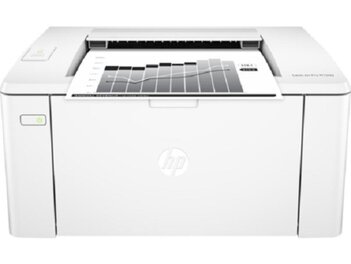 Заправка картриджа HP LaserJet Pro M104a, M104w (CF218A, 18A)