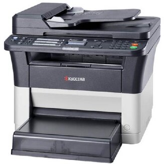 Заправка картриджа Kyocera FS-1025MFP (TK-1120)