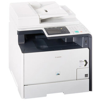 Заправка картриджа Canon i-SENSYS MF8540Cdn, MF8550Cdn, MF8580Cdw (Cartridge 718)