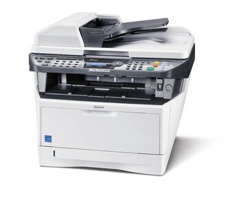 Заправка картриджа Kyocera FS-1035MFP (TK-1140)