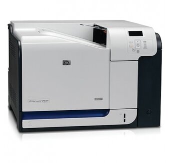 Заправка картриджа HP Color LaserJet Pro 500 M551 (CE400A)