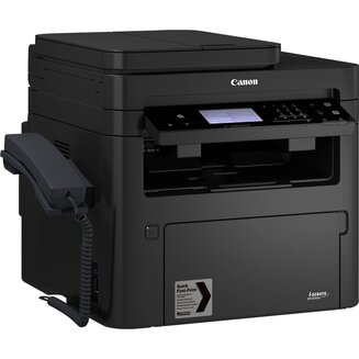 Заправка картриджа Canon i-SENSYS MF269dw (CARTRIDGE 051)