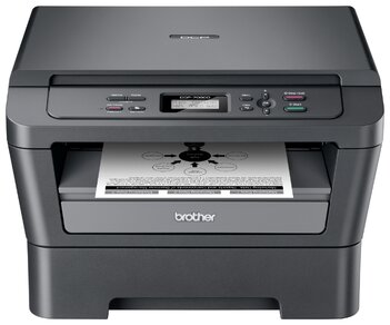 Заправка картриджа Brother DCP-7060DR /7065DNR /7070DWR (TN-2275)
