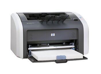 Заправка картриджа HP LaserJet 1010, 1012, 1015, 1018, 1020, 1022, 1022n (Q2612A, 12A)