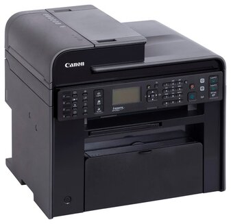 Заправка картриджа Canon i-SENSYS MF4730, MF4750, MF4780w (Cartridge 728)