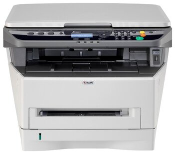 Заправка картриджа Kyocera FS-1024MFP (TK-1100)