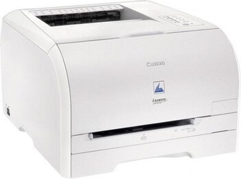 Заправка картриджа Canon i-SENSYS LBP5050, LBP5050n (Cartridge 716)