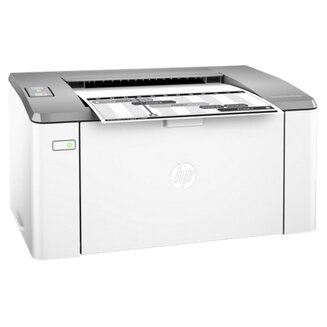 Заправка картриджа HP LaserJet Ultra M106w (CF233A, 33A)