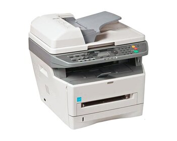 Заправка картриджа Kyocera FS-1124MFP (TK-1100)