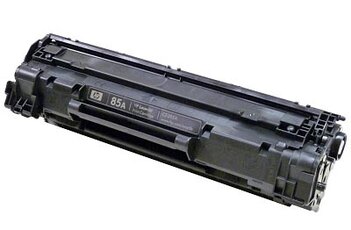 Заправка картриджа HP LaserJet M1132 (CE285A, 85A)
