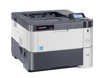 Заправка картриджа Kyocera ECOSYS P3045dn (TK-3160)
