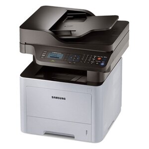 Прошивка принтера Samsung SL Xpress M3370FD /FW