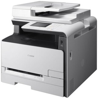 Заправка картриджа Canon i-SENSYS MF623Cn (Cartridge 731)