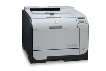 Заправка картриджа HP Color LaserJet CP2025, CP2025n, CP2025dn (CC530A, 304A)