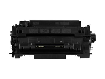 Заправка картриджа Canon MF 515x (Cartridge 724)