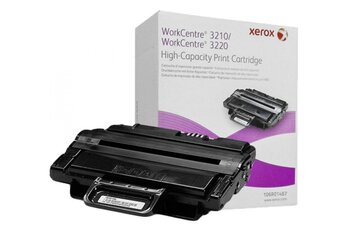 Заправка картриджа Xerox WorkCentre 3210/ 3220 (106R01485)
