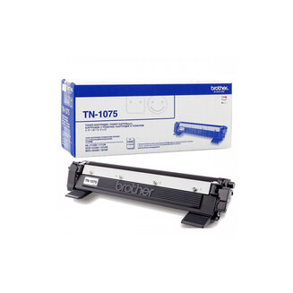 Заправка картриджа Brother MFC-1810R /1815R (TN-1075)