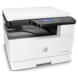 Заправка картриджа HP LaserJet M433a (CF256A, 56A)