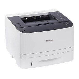 Заправка картриджа Canon i-SENSYS LBP6300dn, LBP6310dn (Cartridge 719)
