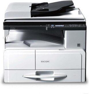 Заправка картриджа Ricoh Aficio MP 2014AD, 2014D (MP 2014)