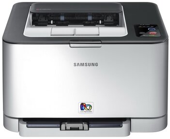 Заправка картриджа Samsung CLP-320/ 325 (CLT-K407S)