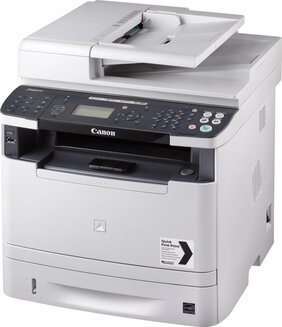 Заправка картриджа Canon i-SENSYS MF6140dn, MF6180dw (Cartridge 719)