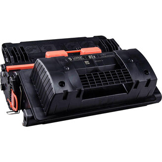 Заправка картриджа HP LaserJet Enterprise M605n, M605dn, M605x, M605dnm (CF281A, 81A)