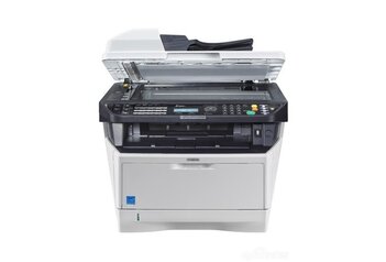 Заправка картриджа Kyocera FS-1130MFP (TK-1130)