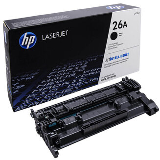 Заправка картриджа HP LaserJet Pro M402n, M402d, M402dn, M402dw, M402dne (CF226A 26A)