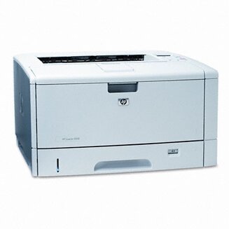 Заправка картриджа HP LaserJet 5200, 5200tn, 5200dtn (Q7516A, 16A)