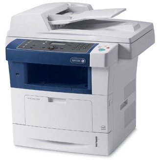 Заправка картриджа Xerox WorkCentre 3550 (106R01529 106R01531)