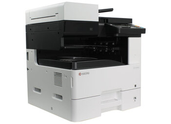 Заправка картриджа Kyocera ECOSYS M4125idn (TK-6115)