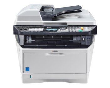 Заправка картриджа Kyocera FS-1135MFP (TK-1140)