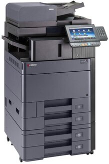 Заправка картриджа Kyocera TASKalfa 3252ci (TK-8335)