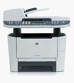 Заправка картриджа HP LaserJet M2727nf, M2727nfs (Q7553A, 53A)