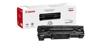 Заправка картриджа Canon i-SENSYS LBP6000, 6020 (Cartridge 725)