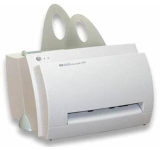 Заправка картриджа HP LaserJet 1100 (C4092A, 92A)