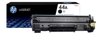 Заправка картриджа HP LaserJet Pro M28a, M28w (CF244A 44A)