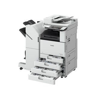 Заправка картриджа Canon imageRUNNER ADVANCE C3520i, C3525i, C3530i  (C-EXV 49)