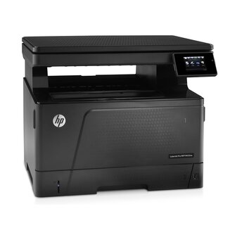 Заправка картриджа HP LaserJet Pro M435nw (CZ192A, 93А)