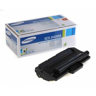Заправка картриджа Samsung SCX-4200, SCX-4220 (SCX-D4200A)