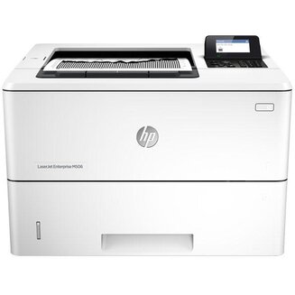 Заправка картриджа HP LaserJet Enterprise M506dn, M506x (CF287A, 87A)